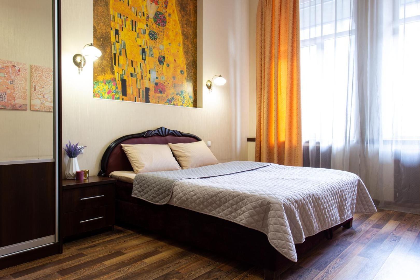 Royal Apartment On Pushkinskaya Charkiw Exterior foto