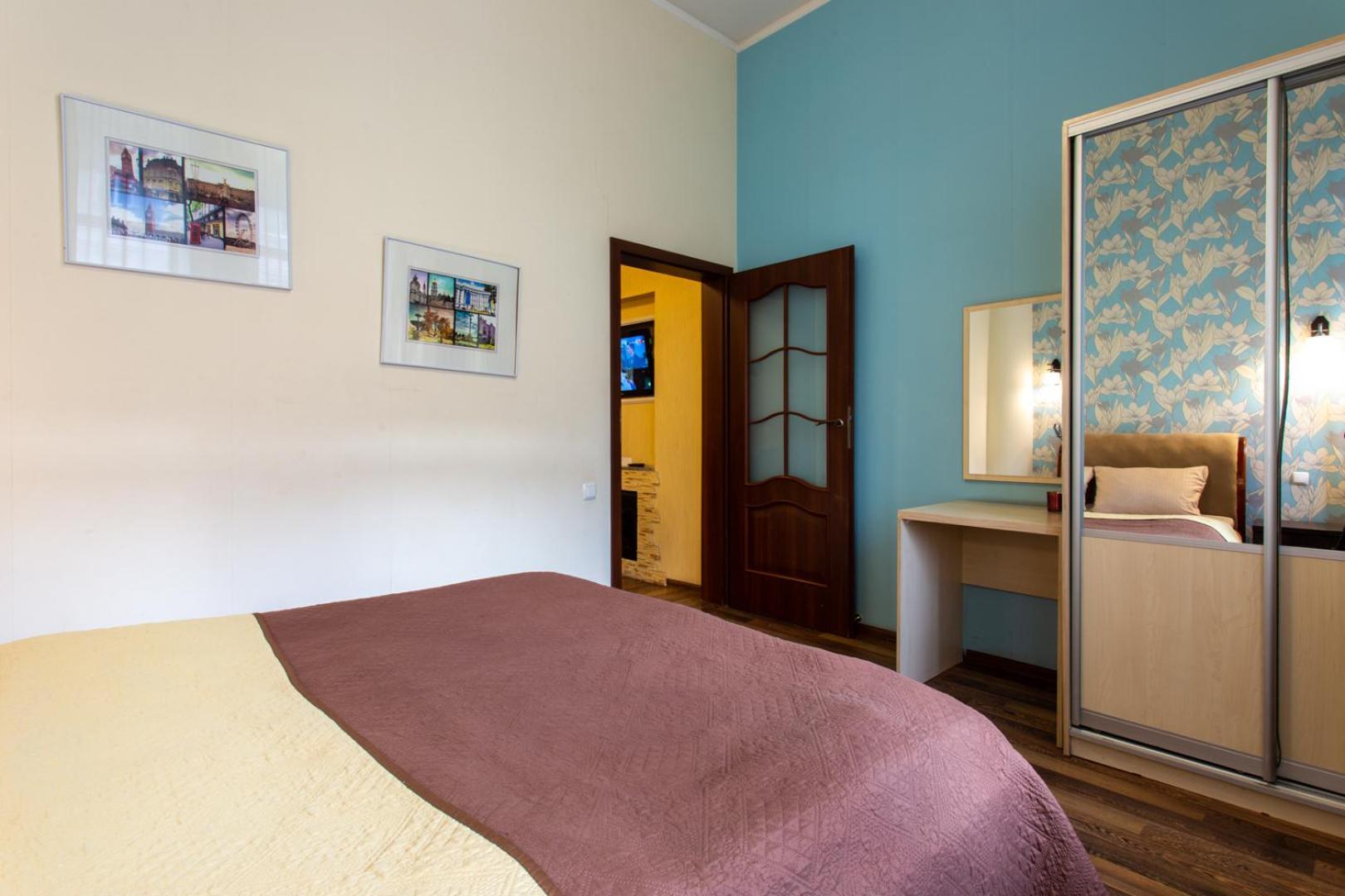 Royal Apartment On Pushkinskaya Charkiw Exterior foto