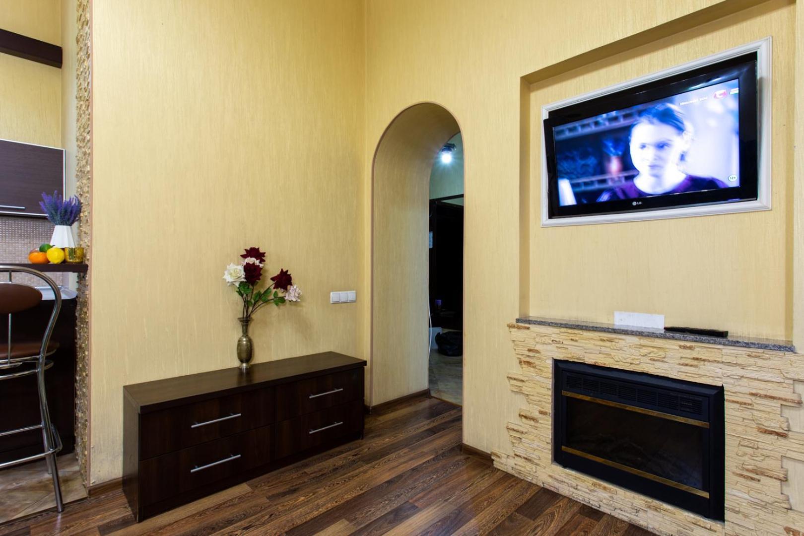 Royal Apartment On Pushkinskaya Charkiw Exterior foto