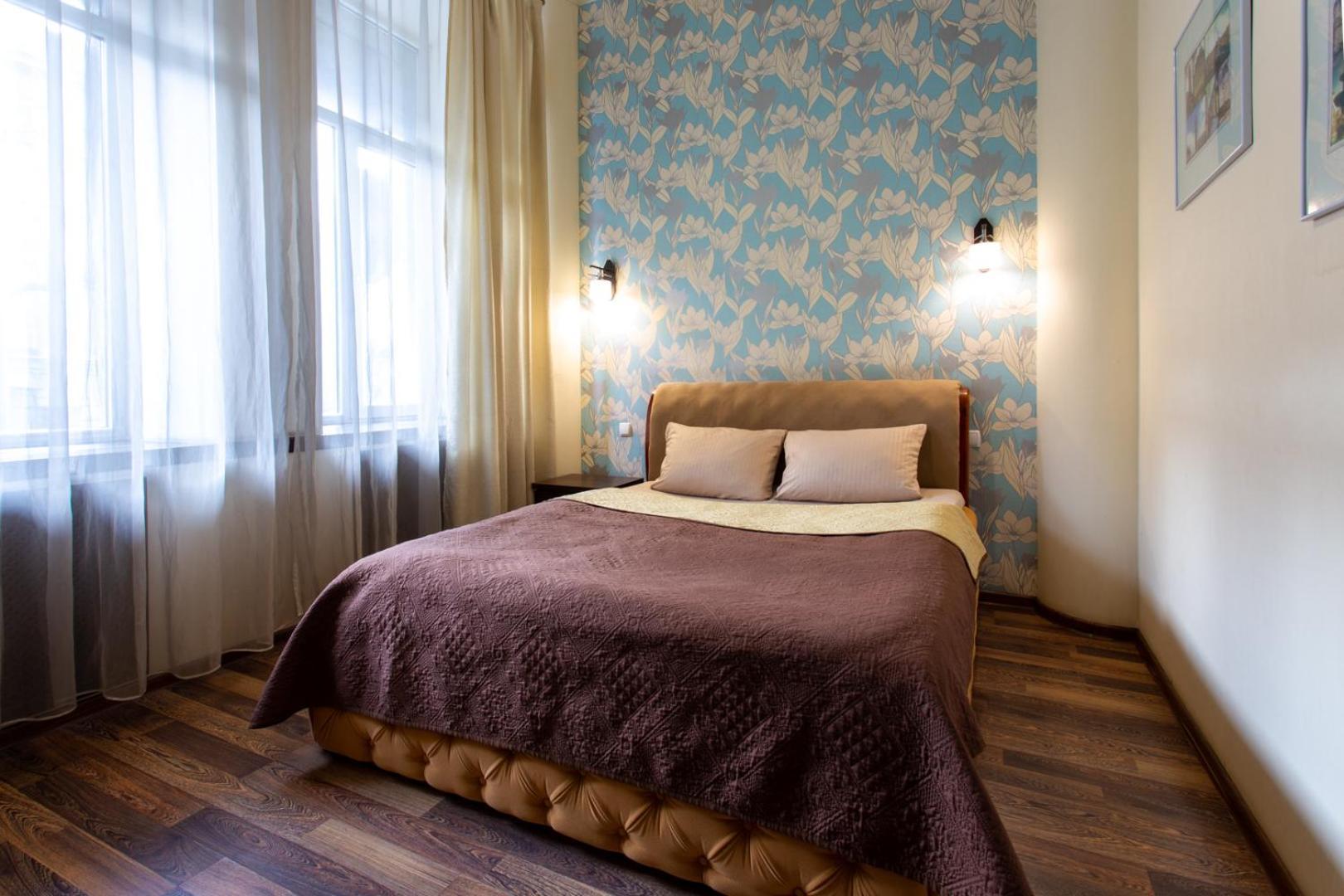 Royal Apartment On Pushkinskaya Charkiw Exterior foto