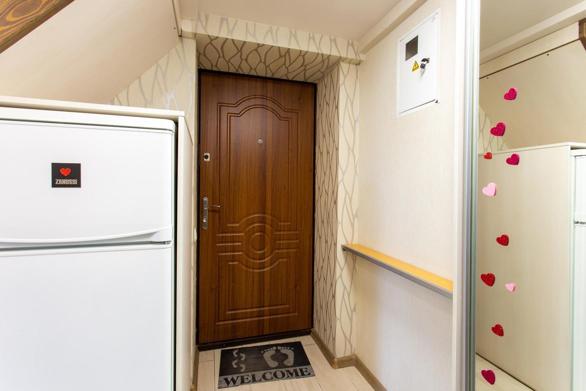 Royal Apartment On Pushkinskaya Charkiw Exterior foto