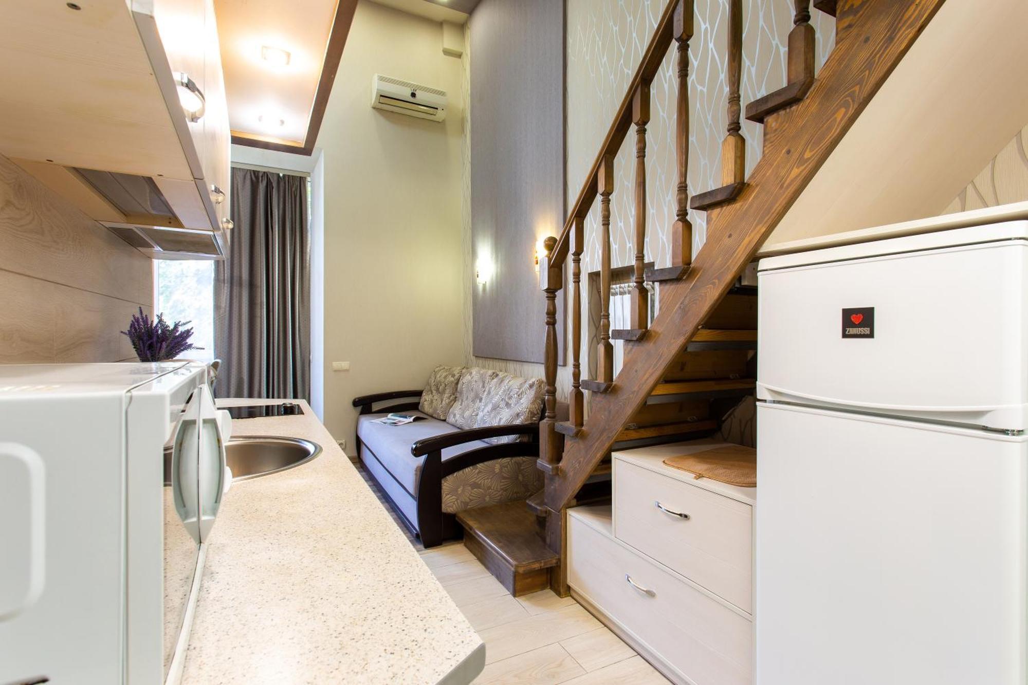 Royal Apartment On Pushkinskaya Charkiw Exterior foto