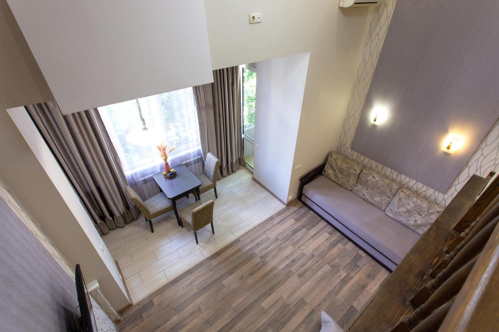 Royal Apartment On Pushkinskaya Charkiw Exterior foto