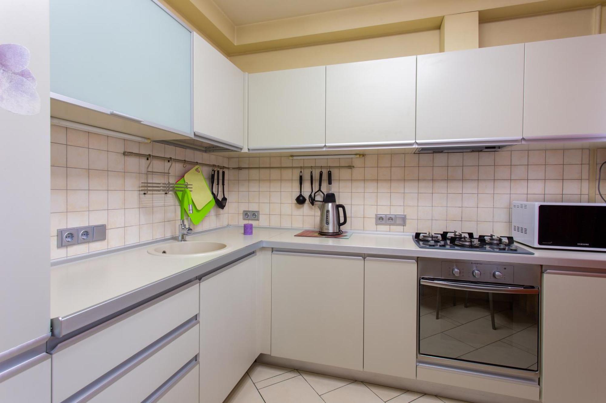 Royal Apartment On Pushkinskaya Charkiw Exterior foto