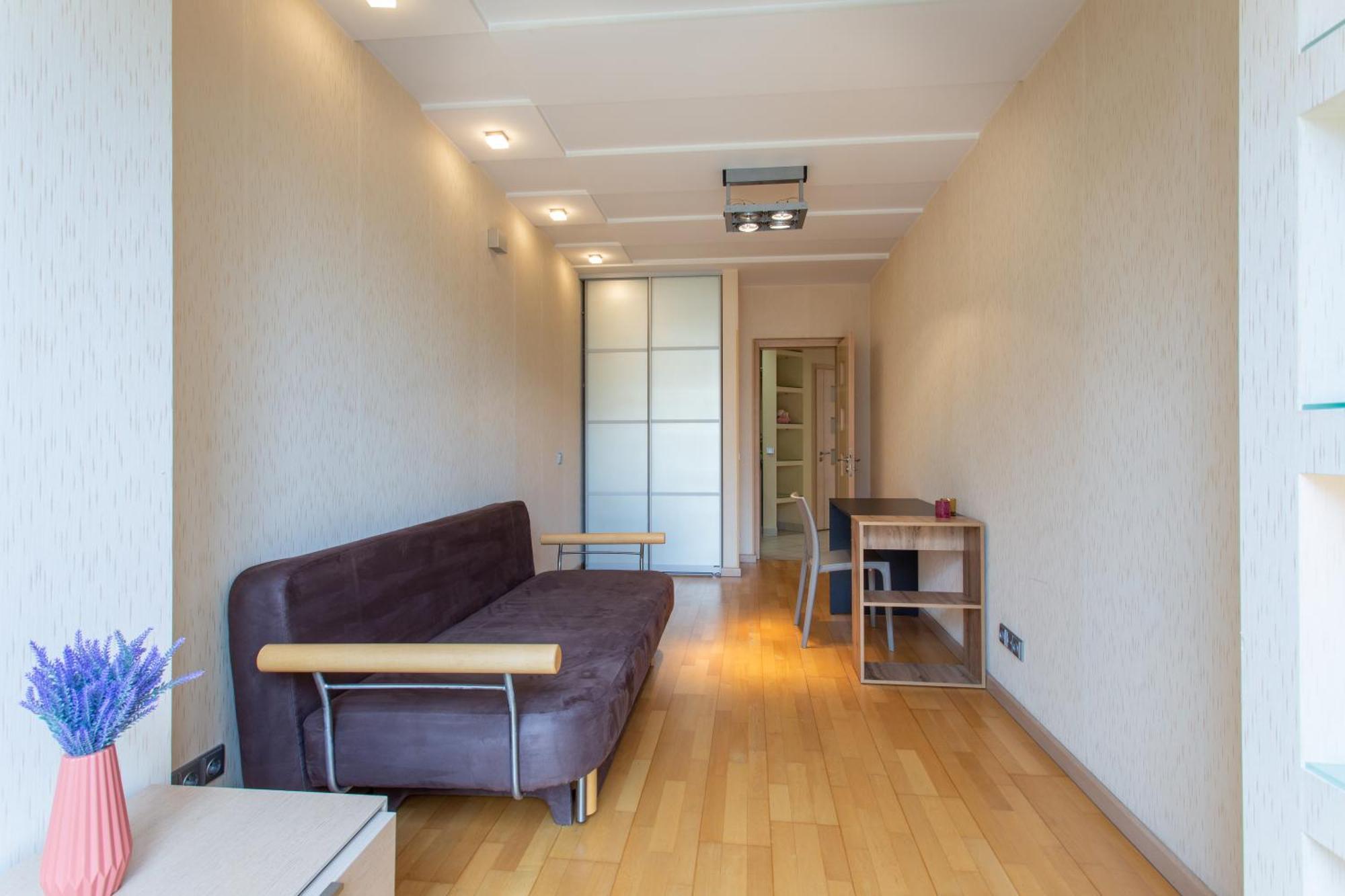 Royal Apartment On Pushkinskaya Charkiw Exterior foto