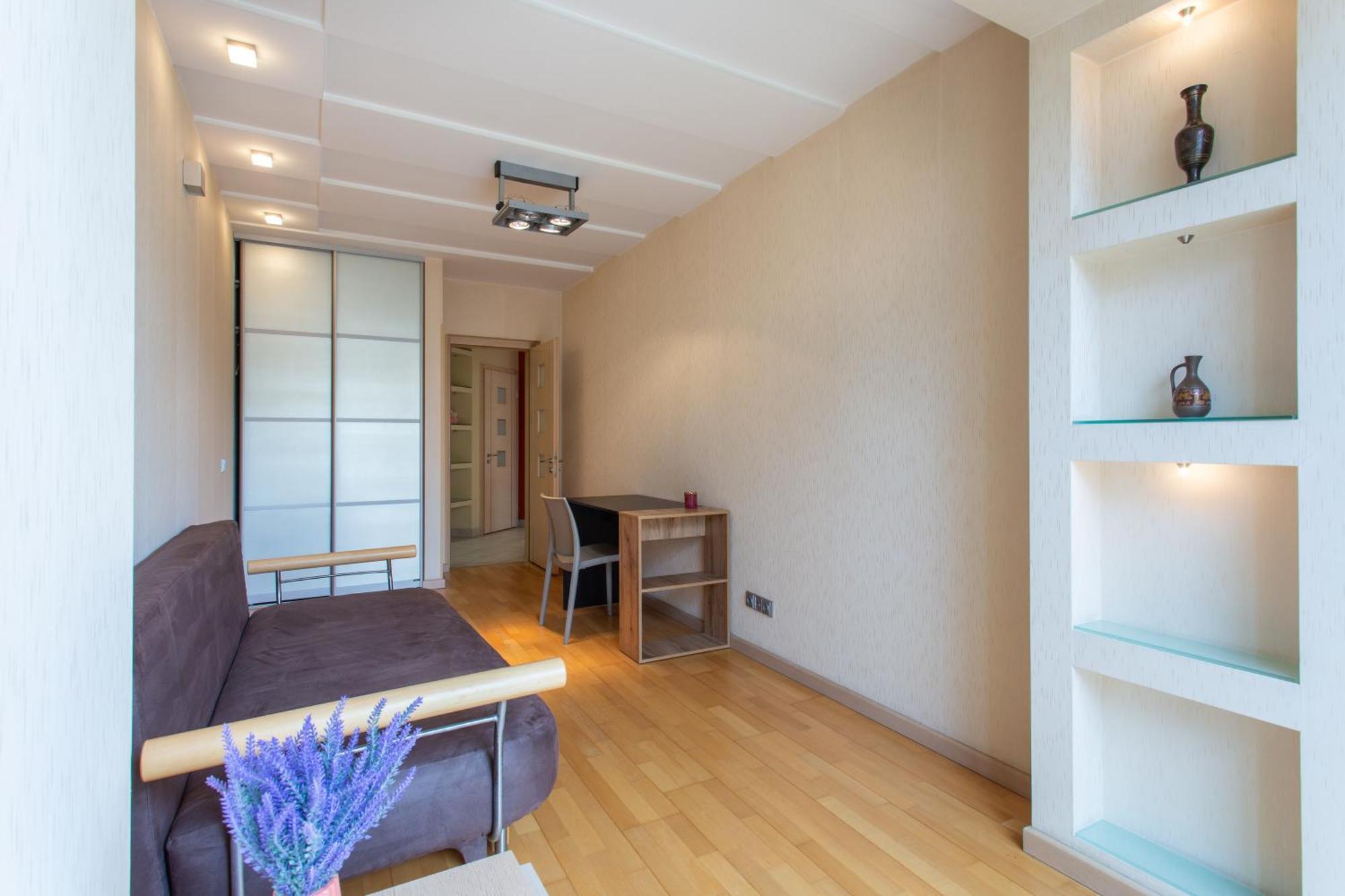 Royal Apartment On Pushkinskaya Charkiw Exterior foto
